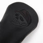 DEVEREUX GOLF デヴァローゴルフ メンズ レディース DVG Skull Icon FW Headcover フェアウェイウッドヘッドカバー オールブラック 高品質PUレザー採用 シリーズ商品あり 075764831