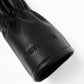 DEVEREUX GOLF デヴァローゴルフ メンズ レディース DVG Skull Icon UT Headcover ユーティリティヘッドカバー オールブラック 高品質PUレザー採用 シリーズ商品あり 075764832