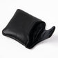 DEVEREUX GOLF デヴァローゴルフ メンズ レディース DVG Skull Icon Mallet Headcover マレットパターカバー オールブラック 高品質PUレザー採用 シリーズ商品あり 075764833