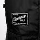 DEVEREUX GOLF デヴァローゴルフ メンズ レディース PIONEER TOWN Logo Assorted Travel Cover トラベルカバー 多彩なワッペン刺繍 高級感 中綿入りの仕様 075764834
