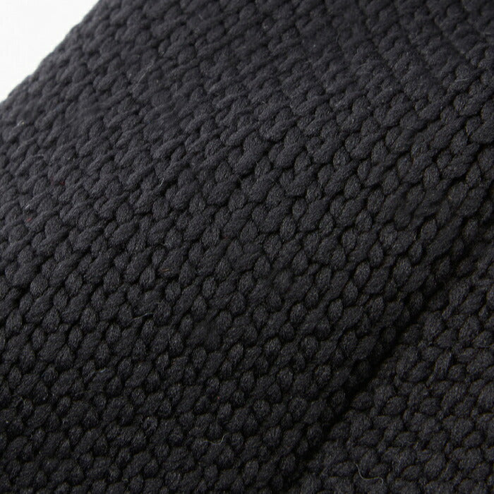 DEVEREUX GOLF デヴァローゴルフ メンズ レディース DVG Knit UT Cover ユーティリティ用ニットヘッドカバー ポンポン付き 075764835