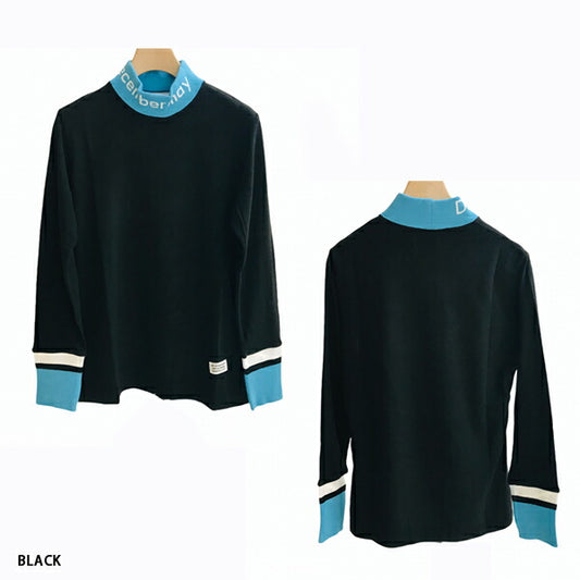 DECEMBERMAY ディセンバーメイ メンズ Lit Neckwarm Inner インナー 保温 1-012-0501