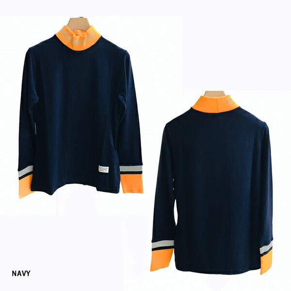 DECEMBERMAY ディセンバーメイ メンズ Lit Neckwarm Inner インナー 保温 1-012-0501
