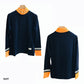 DECEMBERMAY ディセンバーメイ メンズ Lit Neckwarm Inner インナー 保温 1-012-0501