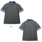 DECEMBERMAY ディセンバDECEMBERMAY ディセンバーメイ メンズ Comfortable Highneck Shirt 吸湿速乾機能 1-105-0116ーメイ メンズ Comfortable Highneck Shirt 吸湿速乾機能 1-105-0116