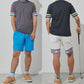 DECEMBERMAY ディセンバDECEMBERMAY ディセンバーメイ メンズ Comfortable Highneck Shirt 吸湿速乾機能 1-105-0116ーメイ メンズ Comfortable Highneck Shirt 吸湿速乾機能 1-105-0116