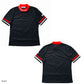 DECEMBERMAY ディセンバーメイ メンズ Comfortable Highneck Shirt 吸湿速乾機能 1-105-0116