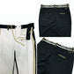 DECEMBERMAY　ディセンバーメイ　メンズ　Slender Duality Pants　テーパードラインパンツ　トレッチ素材　1-105-2012B