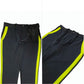 DECEMBERMAY　ディセンバーメイ　メンズ　Slender Duality Pants　テーパードラインパンツ　トレッチ素材　1-105-2012B