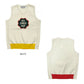 DECEMBERMAY ディセンバーメイ メンズ Old School knit vestr 1-112-1016