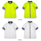 DECEMBERMAY ディセンバーメイ メンズ Coolness Mesh mockneck / MAN メッシュ構造 1-305-0132