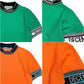DECEMBERMAY ディセンバーメイ メンズ Coolness Mesh mockneck / MAN メッシュ構造 セットアップ対応1-305-0132