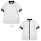 DECEMBERMAY ディセンバーメイ メンズ Coolness Mesh mockneck / MAN メッシュ構造 セットアップ対応1-305-0132