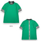 DECEMBERMAY ディセンバーメイ メンズ Coolness Mesh mockneck / MAN メッシュ構造 セットアップ対応1-305-0132