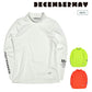 DECEMBERMAY ディセンバーメイ ゴルフウェア メンズ Basic warm inner / MAN 長袖シャツ 吸水速乾 保温性 日本製 1-312-0508