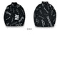 DECEMBERMAY ディセンバーメイ ゴルフウェア メンズ 長袖シャツ Scribble graffiti turtleneck shirt / MAN 1-312-0509