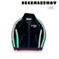 DECEMBERMAY ディセンバーメイ ゴルフウェア メンズ Warm Velours zip blouson / MAN トラックジャージ ストレッチ ウォーム感  1-312-1545