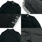 DECEMBERMAY ディセンバーメイ メンズ Slender Duality short Pants MEN バイカラーショートパンツ レギュラーフィットシルエット ストレッチ 1-505-2109