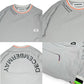 DECEMBERMAY ディセンバーメイ ゴルフウェア メンズ プルオーバーナイロンジャケット Water repellent agile shirt / MAN 1-412-1550