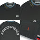 DECEMBERMAY ディセンバーメイ ゴルフウェア メンズ プルオーバーナイロンジャケット Water repellent agile shirt / MAN 1-412-1550