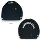 DECEMBERMAY ディセンバーメイ ゴルフウェア メンズ プルオーバーナイロンジャケット Water repellent agile shirt / MAN 1-412-1550