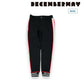 DECEMBERMAY ディセンバーメイ ゴルフウェア メンズ Fourway hightension Jogger pants ジョガーパンツ オールシーズン対応 1-412-2043
