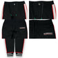 DECEMBERMAY ディセンバーメイ ゴルフウェア メンズ Fourway hightension Jogger pants ジョガーパンツ オールシーズン対応 1-412-2043