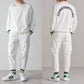 DECEMBERMAY ディセンバーメイ ゴルフウェア メンズ プルオーバーナイロンジャケット Water repellent agile shirt / MAN 1-412-1550