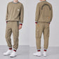 DECEMBERMAY ディセンバーメイ ゴルフウェア メンズ プルオーバーナイロンジャケット Water repellent agile shirt / MAN 1-412-1550