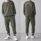 DECEMBERMAY ディセンバーメイ ゴルフウェア メンズ プルオーバーナイロンジャケット Water repellent agile shirt / MAN 1-412-1550