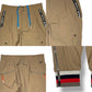 DECEMBERMAY ディセンバーメイ ゴルフウェア メンズ Water repellent agile pants / MAN セットアップ対応 1-412-2050