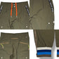 DECEMBERMAY ディセンバーメイ ゴルフウェア メンズ Water repellent agile pants / MAN セットアップ対応 1-412-2050