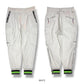 DECEMBERMAY ディセンバーメイ ゴルフウェア メンズ Water repellent agile pants / MAN セットアップ対応 1-412-2050