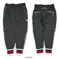 DECEMBERMAY ディセンバーメイ ゴルフウェア メンズ Water repellent agile pants / MAN セットアップ対応 1-412-2050