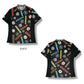 DECEMBERMAY ディセンバーメイ ゴルフウェア メンズ モックネックシャツ Livelimix mock neck shirt/ MEN 清涼感 吸湿速乾 防透 UV 高機能素材 1-505-0155