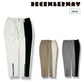 DECEMBERMAY ディセンバーメイ ゴルフウェア メンズ モックネック Bi-color logo long pants/ MAN オールシーズン 1-505-2053