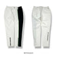 DECEMBERMAY ディセンバーメイ ゴルフウェア メンズ モックネック Bi-color logo long pants/ MAN オールシーズン 1-505-2053
