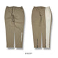 DECEMBERMAY ディセンバーメイ ゴルフウェア メンズ モックネック Bi-color logo long pants/ MAN オールシーズン 1-505-2053