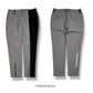 DECEMBERMAY ディセンバーメイ ゴルフウェア メンズ モックネック Bi-color logo long pants/ MAN オールシーズン 1-505-2053