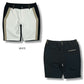 DECEMBERMAY ディセンバーメイ メンズ Slender Duality short Pants MEN バイカラーショートパンツ レギュラーフィットシルエット ストレッチ 1-505-2109