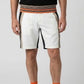 DECEMBERMAY ディセンバーメイ メンズ Slender Duality short Pants MEN バイカラーショートパンツ レギュラーフィットシルエット ストレッチ 1-505-2109