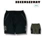 DECEMBERMAY ディセンバーメイ  ゴルフウェア メンズ Coolness mesh cargo shorts/ MAN カーゴショートパンツ 吸水速乾 防シワ 1-505-2110
