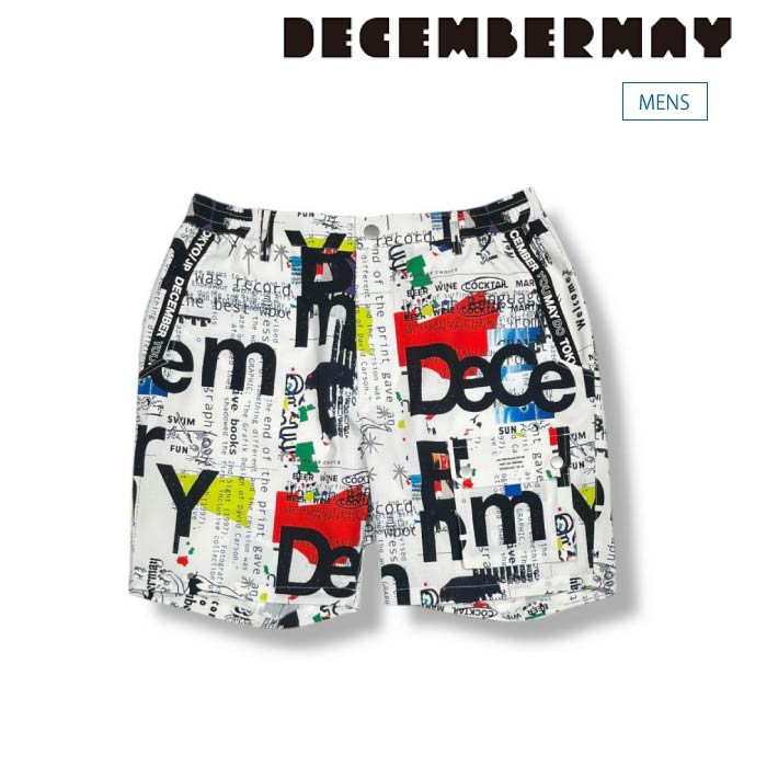 DECEMBERMAY – GOLFCITY ARD