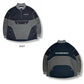 DECEMBERMAY ディセンバーメイ ゴルフウェア メンズ キルト 裏起毛 ジップアップブルゾン Quilt quarterzip blouson / MEN ブルゾン アウター あったか 軽量 ストレッチ セットアップ対応 1-512-1511