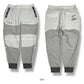 DECEMBERMAY ディセンバーメイ ゴルフウェア メンズ フリース パンツ Cozy fleece pants/MEN 保温 防風 セットアップ対応 1-512-2057