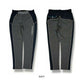 DECEMBERMAY ディセンバーメイ ゴルフウェア メンズ キルト パンツ Quilt quarterzip pants / MEN あったか 軽量 ストレッチ セットアップ対応 1-512-2058