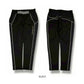 DECEMBERMAY ディセンバーメイ ゴルフウェア メンズ キルト パンツ Quilt quarterzip pants / MEN あったか 軽量 ストレッチ セットアップ対応 1-512-2058
