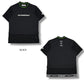 DECEMBERMAY ディセンバーメイ ゴルフウェア メンズ Mesh-paneled mock neck MEN 半袖モックネックシャツ 吸水速乾 透防性能 接触冷感 軽量で風通しの良いアイテム 1-605-0166