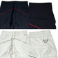 DECEMBERMAY ディセンバーメイ ゴルフウェア メンズ Side pocket comfortable pants MEN タイトフィットシルエットロングパンツ 吸水速乾性 接触冷感 防透け UVカット効果 ハイテンションストレッチ シワになりにくい 1-605-2061