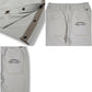 DECEMBERMAY ディセンバーメイ ゴルフウェア メンズ Newport seersucker shorts MEN ショートパンツ ストレッチ性 UVカット効果 セットアップ対応 1-605-2129